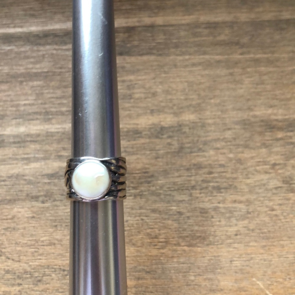 Silpada Ring - Picture 5 of 6